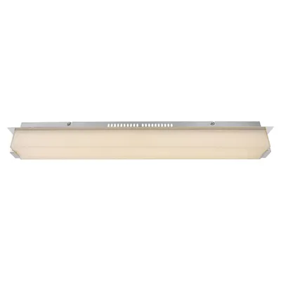 Produktbild von Globo Wandleuchte Wl Chrom, 1Xled 67060W4