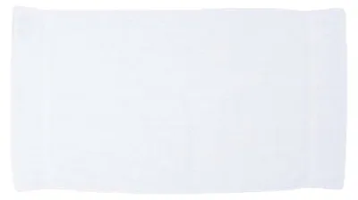 Produktbild von Towel City - Handtuch "Classic" LT975 (90 cm x 50 cm) (Weiß)
