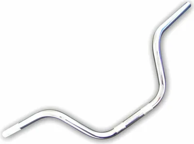 Obrázek produktu pro FEHLING Chopper chromovaná řídítka ocel D.22,2mm 745mm