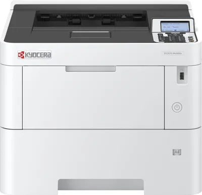 Zdjęcie produktu dla KYOCERA ECOSYS PA4500x/Plus Laserdrucker sw