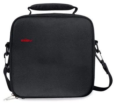 Produktbild von Nomad Classic - Lebensmitteltasche, Schwarz Kompakt