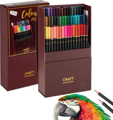 Produktbild von Craft Sensations Pastelové farby
