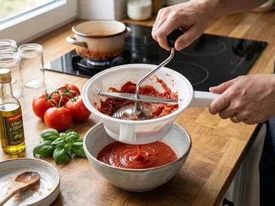 Productafbeelding van Florina fruit- en groentepuree