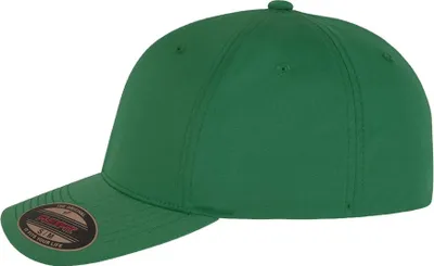 Produktbild von Flexfit - Baseball-Mütze PC5013 (S-M) (Grün)