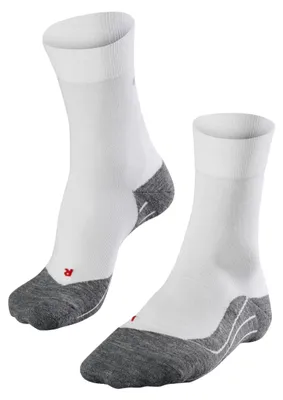 Produktbild von Falke Ru4 Endurance Socken Weiß EU 42-43 Mann Weiß EU 42-43