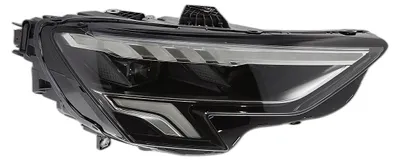 Produktbild von Hauptscheinwerfer rechts elektrisch VALEO IAM-Expertise passend für u.a. AUDI A3