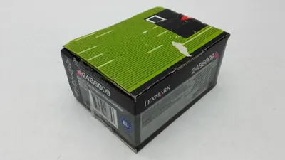 Produktbild von Lexmark Tonerpatrone - 24B6009 - magenta - 3.000Seiten