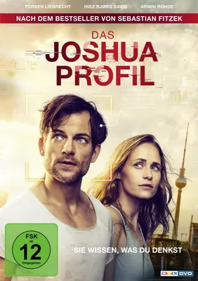 Produktbild von Das Joshua-Profil