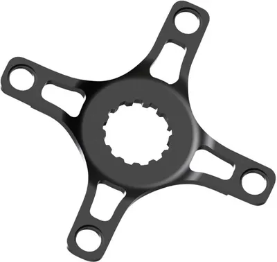 Produktbild von Stronglight Spider E-Bike f. Bosch Gen3 LK 104mm, 4-Arm, 7075-T6,