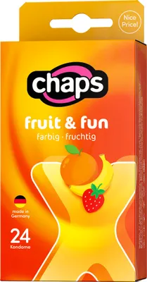 Top-Angebote von Chaps auf Kaufland.de