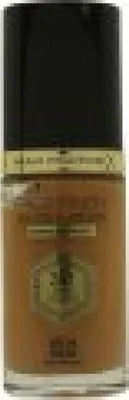 Productafbeelding van Max Factor Facefinity All Day Flawless 3-in-1 Foundation, pompflacon, crème, matterend, amber, PRALINE, mat
