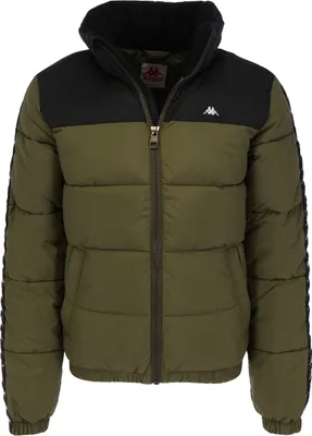 Produktbild von Kappa Regular Fit 312020 Herren Steppjacke