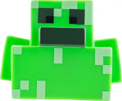 Image de Kaczka kąpielowa Creeper 6 cm - oficjalny produkt Minecraft od ma