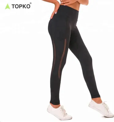 Produktbild von Women's Tereza Leggings - Schwarz S