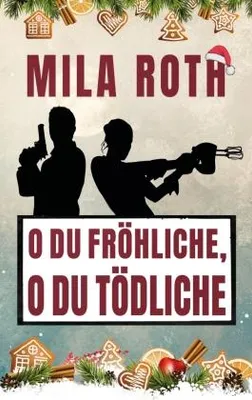 Produktbild von O du fröhliche, o du tödliche