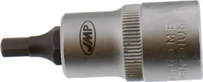 Immagine prodotto di Presa esagonale JMP 1/2 pollice 5mm lunghezza 55mm