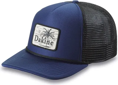 Image de Dakine Classic Foamy Trucker Kappe Blau Mann Blau Taille unique