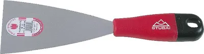 Obrázek produktu pro Malířská špachtle STUBAI Steel Series 2K 40 mm
