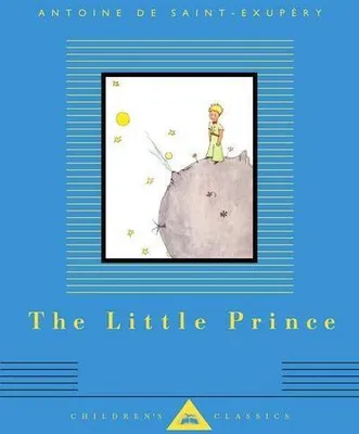 Obrázok produktu pre The Little Prince
