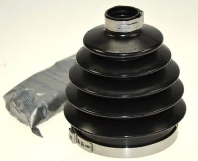Produktbild von LÖBRO Faltenbalgsatz Antriebswelle für OPEL Astra G CC (T98) 303950