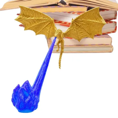Image de Décoration d'étagère imprimée en 3D