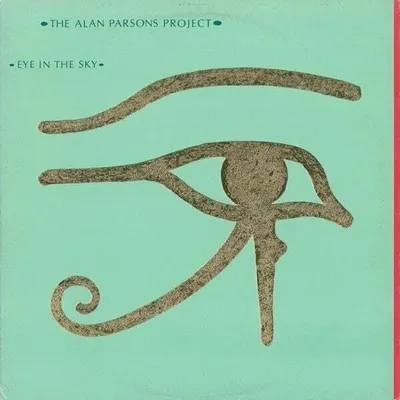 Productafbeelding van Parsons, Alan - Eye in the Sky