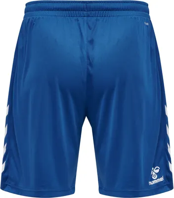 Produktbild von HUMMEL hmlCORE XK POLY SHORTS TRUE BLUE TRUE BLUE S