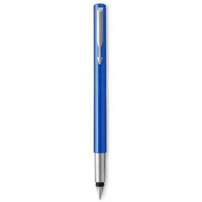 Obrázek produktu pro PARKER Füller VECTOR Blau                             M Blau Blister
