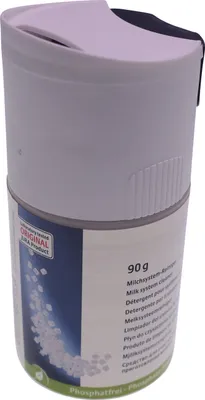Produktbild von Jura 24158 Milchsystem-Reiniger MiniTabs 90g für Kaffeevollautomaten