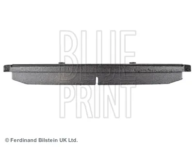 Produktbild von BLUE PRINT Bremsbeläge Satz Vorne für KIA CARNIVAL II (GQ) ADG04236