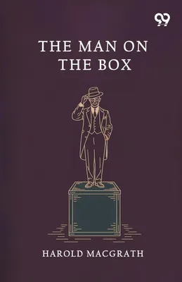 Produktbild von The Man On The Box