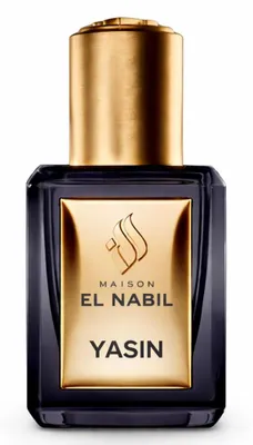 Produktbild von El Nabil - Yasin Parfumextrakt