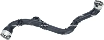 Image de Tuyau d'air de suralimentation NRF adapté entre autres à RENAULT MEGANE
