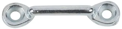 Obrázok produktu pre Dönges Lakaikrampe, Bügelkrampe, 5,3 mm, 25 mm, 61 mm, kód: JD5340-12-151-9035-S