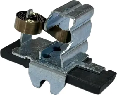 Produktbild von Trade-Shop Motorkohlenhalter Kohlebürstenhalter kompatibel mit Bosch PWS 20-230 J, 1353, 1357, 1362, 1363, 1364, 1365, 1356 G, 1357 G, 1361 G, 1362 G
