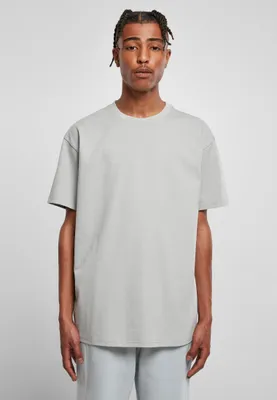 Immagine prodotto di Maglietta da uomo Urban Classics Heavy Oversized Tee summerblue - 5XL