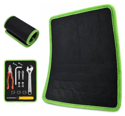 Magnetische Werkzeugmatte 35,5x27,5 cm, 12 kg Tragkraft