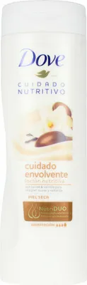 Produktbild von Dove Körperlotion Karité 400ml