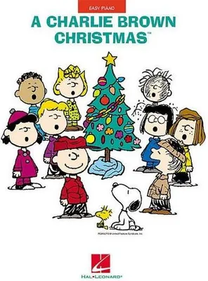 Obrázek produktu pro Vánoce Charlieho Browna