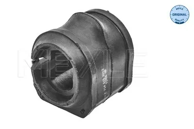 Produktbild von 2x MEYLE STABILISATORLAGER GUMMILAGER LAGERUNG 19mm VORNE links, VORNE rechts