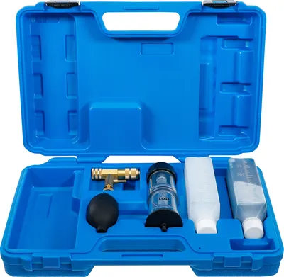 Immagine prodotto di BGS Tester di perdite di anidride carbonica per motori - 8037