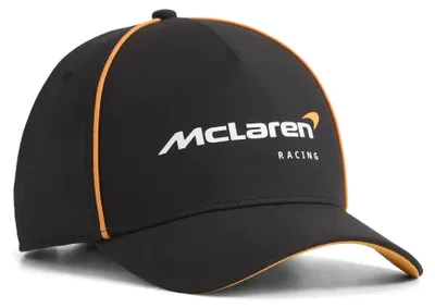 Image de Casquette Puma McLAREN BB, taille : unique