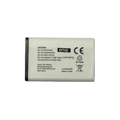Produktbild von DVT50M Akku - Ersatzakku für Mobilteile DVT60M / DVT50M / DVT40M >L2<