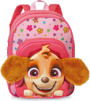 Obrázok produktu pre Detský batoh Paw Patrol * ružový