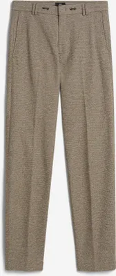 Produktbild von CINQUE Jogginghose Cijuno-O aus Baumwolle-Mix mit Gummibund und Eingrifftaschen