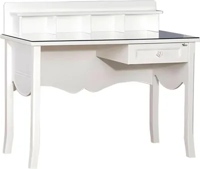 Immagine prodotto di Cameretta per bambini in legno bianco dal design moderno
