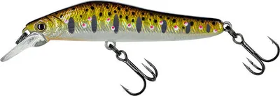 Image de Molix Jubar Smart 70 FS Minnow / Wobbler