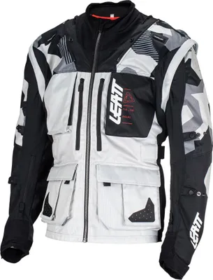 Immagine prodotto di Giacca Leatt Moto 5.5 Enduro - Taglia: S