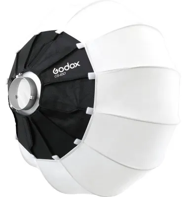 Obrázok produktu pre Godox CS-65D -lyhtysoftboksi
