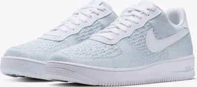 Produktbild von Nike Schuhe Air Force 1 Flyknit 20, AV3042100, Größe: 42,5